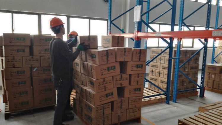 上海非常規來源固體廢物