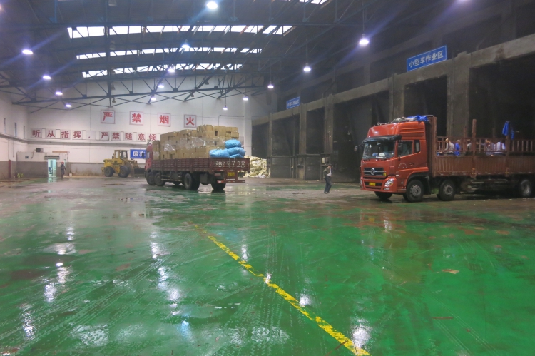 上海固廢處理建議