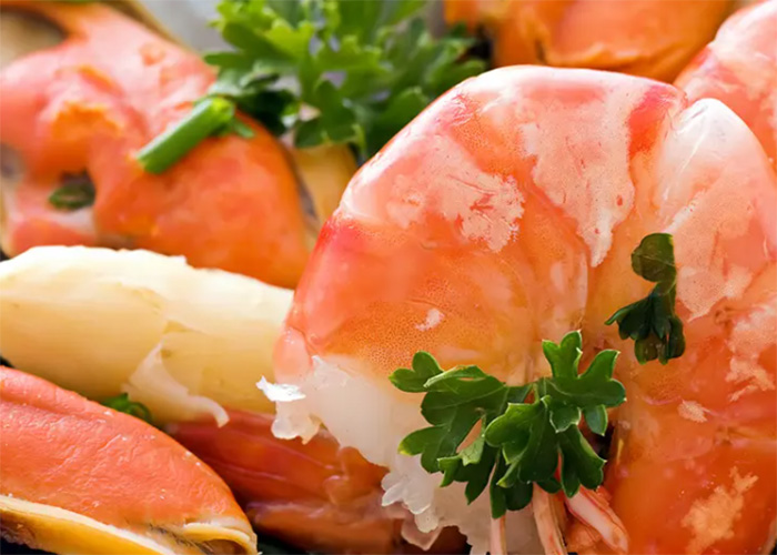 上海過期國產散裝食品銷毀