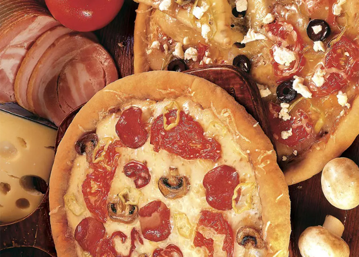 上海過期國產散裝食品銷毀