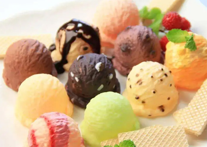 上海綠色食品銷毀