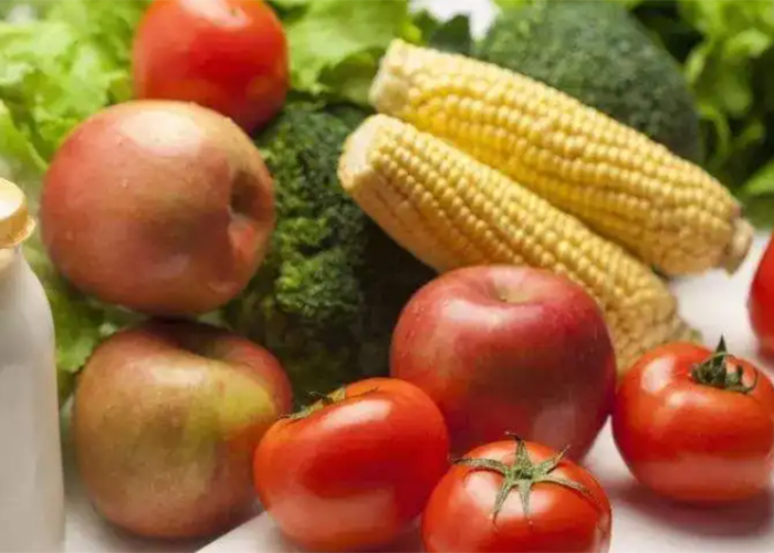 上海超市過期食品銷毀