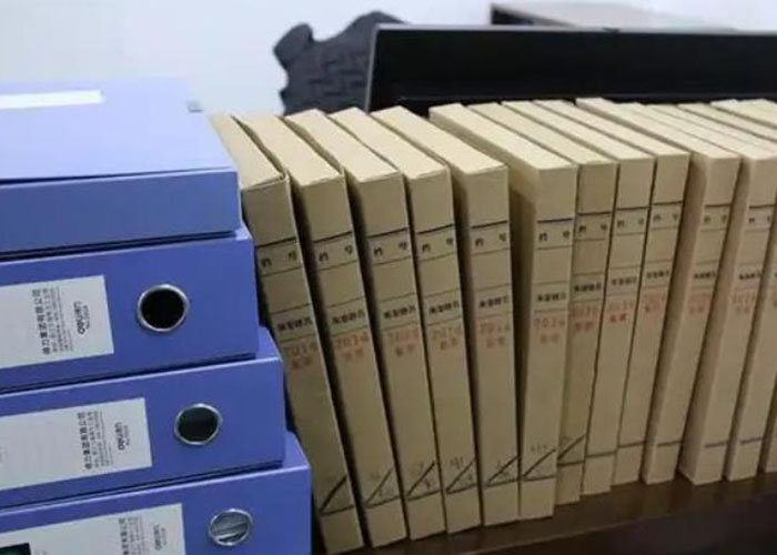 富陽(yáng)區(qū)檔案原件銷毀2022更新(今日/資訊)