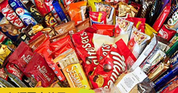 過期變質食品怎么銷毀？