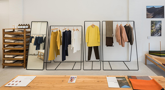 為什么要進(jìn)行服裝銷毀 為什么要進(jìn)行服裝銷毀