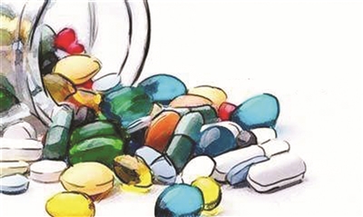 過期藥品銷毀的意義 產品銷毀 過期藥品銷毀的意義 產品銷毀