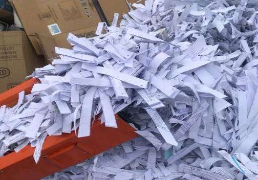 文件銷毀的步驟有哪些？