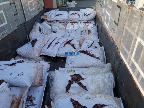 案例|某公司海關(guān)產(chǎn)品銷毀 案例|某公司海關(guān)產(chǎn)品銷毀