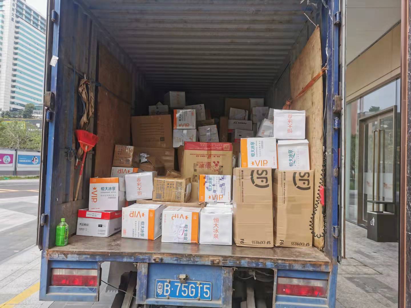 進口食品過期銷毀公司(過期食品召回)